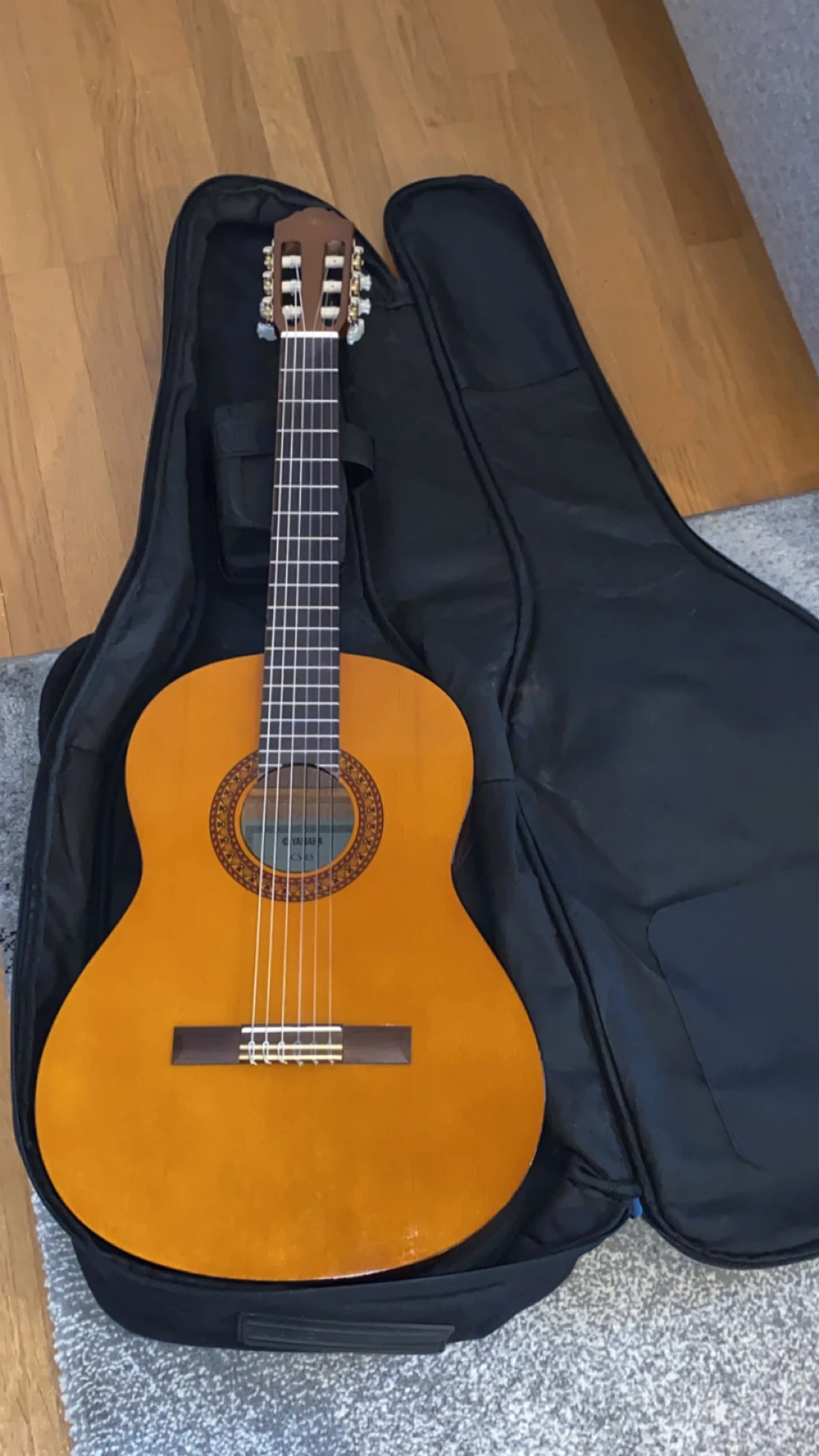Akustisk gitarr  - 90