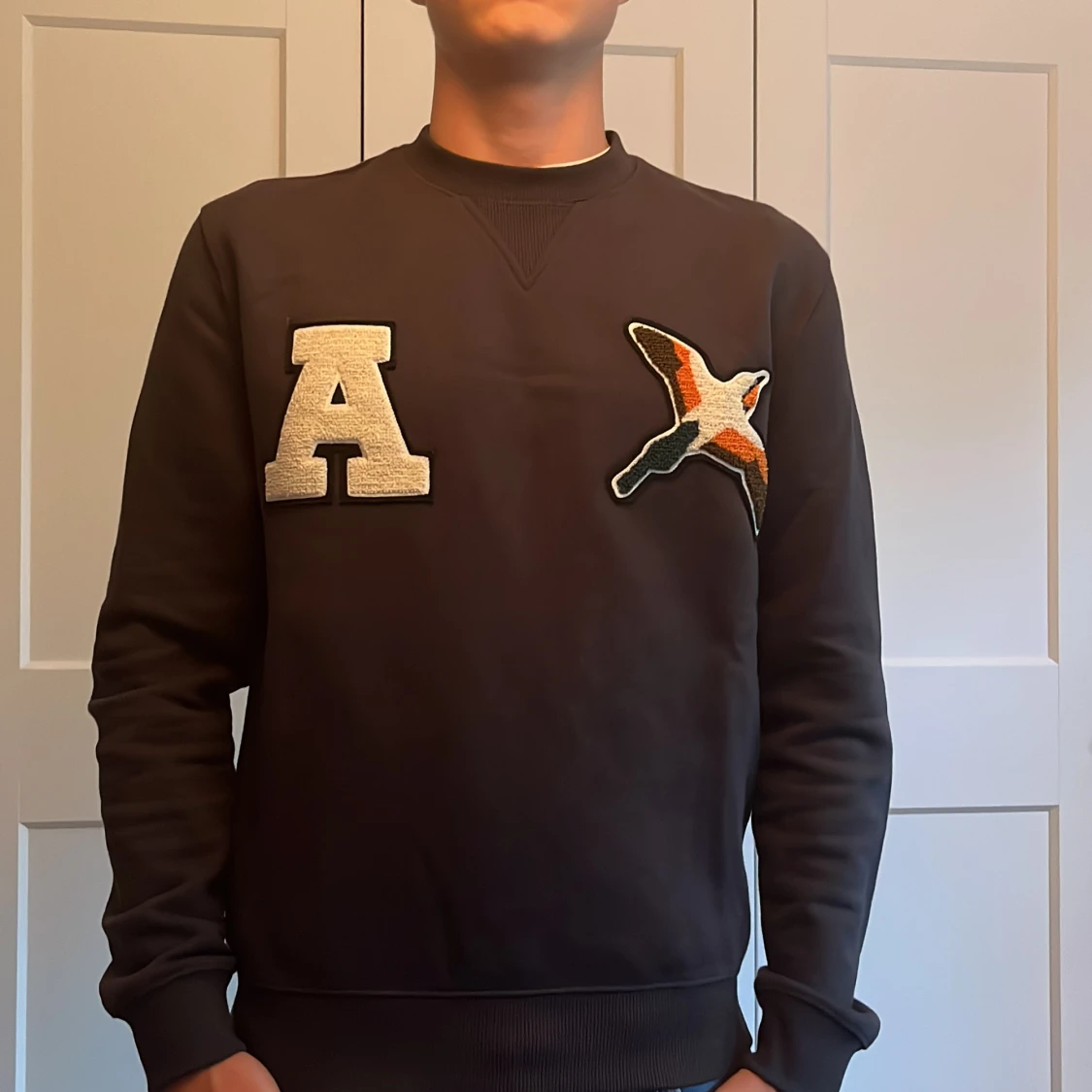 Arigato Sweatshirt - 91