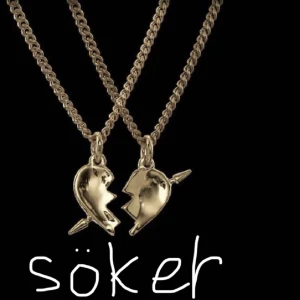  marianilsdotter halsband  - Söker marianilsdotter halsband i både guld och silver och båda sidorna hör av dig om du kan sälja för bra pris  Kan köpa direkt för 1000kr