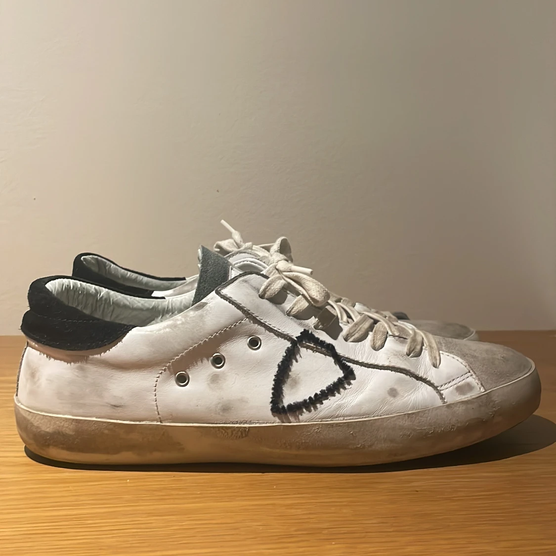 Philippe Model Skor - 90