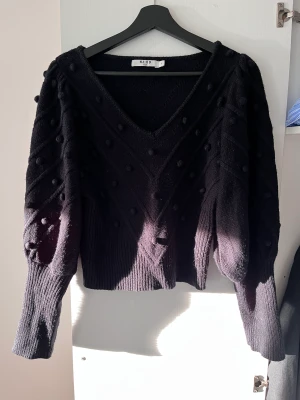 Tröja - Använd en vinter