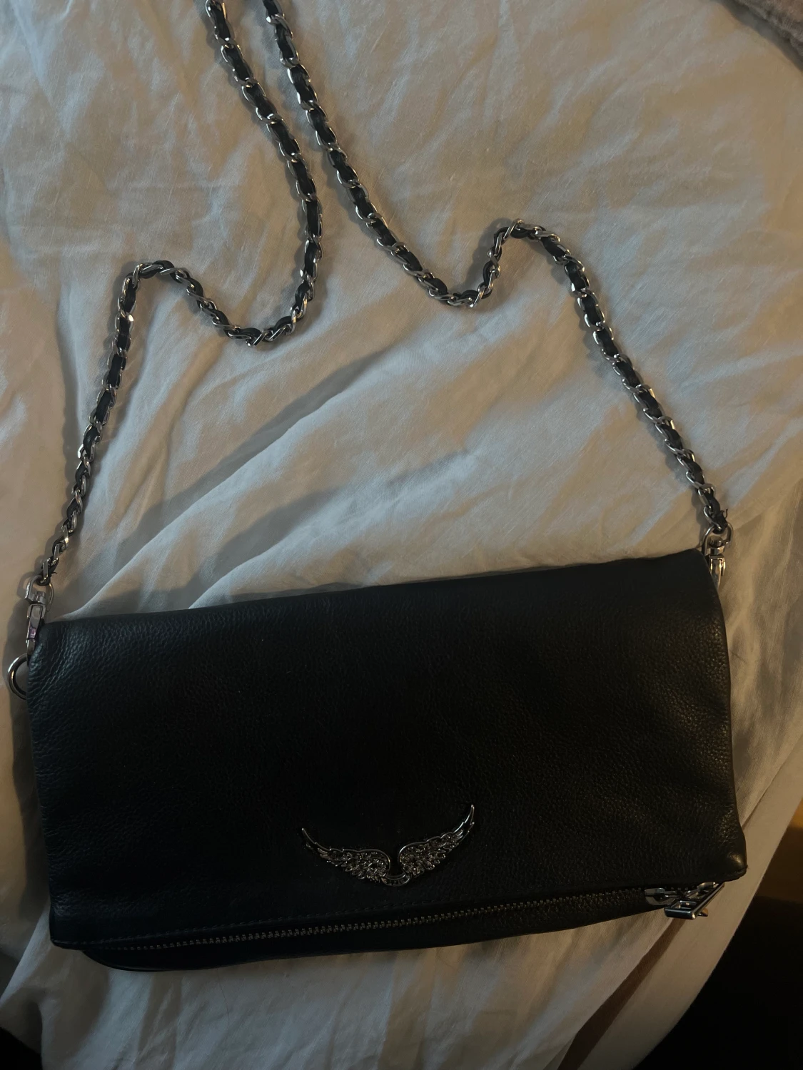 Zadig Voltaire väska - 90