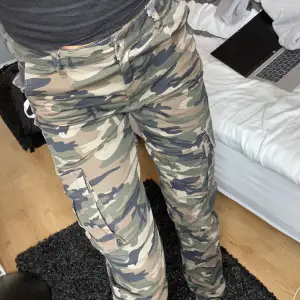 Militär jeans från Madlady❤️som nyskick