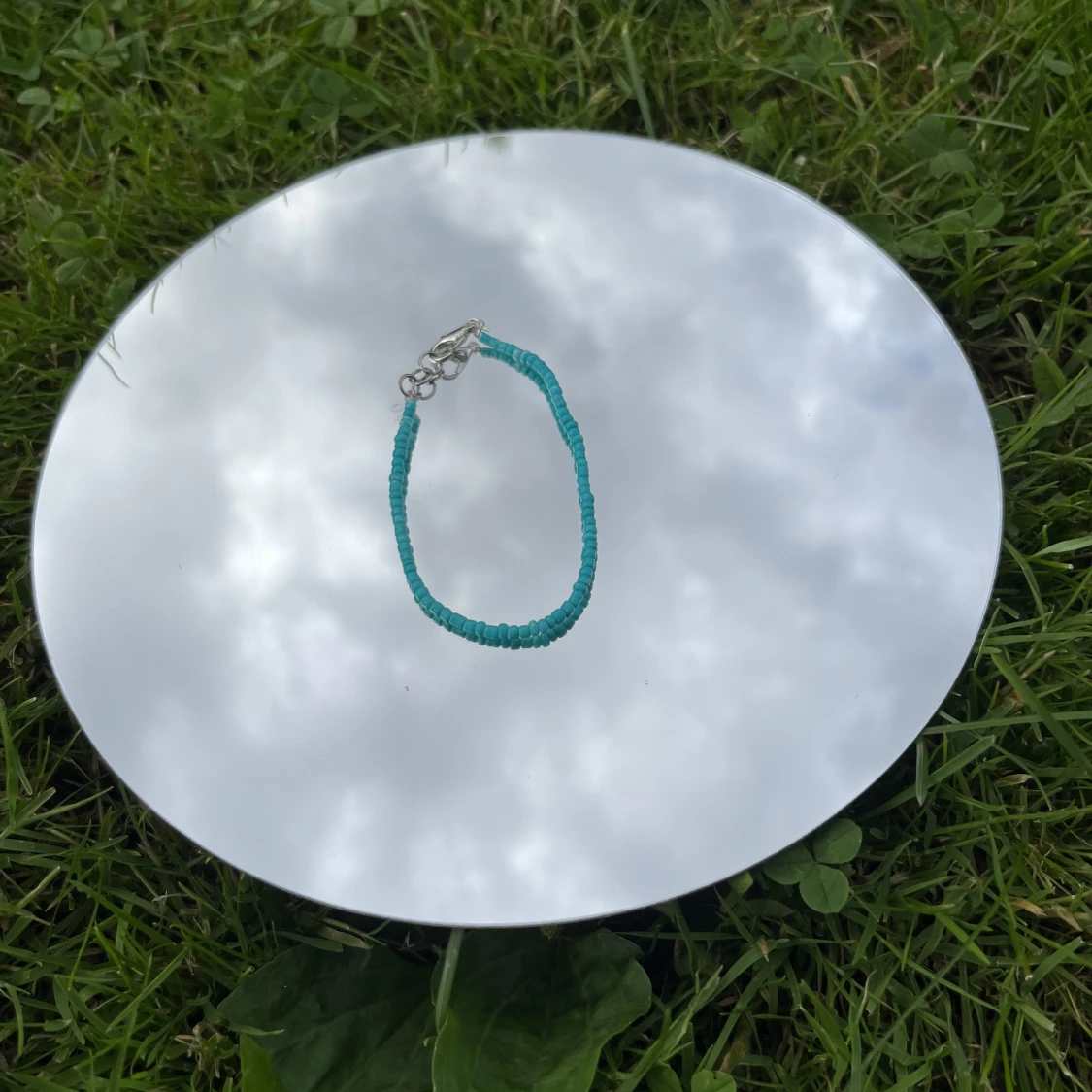 Blåa armband💙 - 91