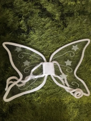 Vingar🦋 - Vingar till din inre fe🍀 