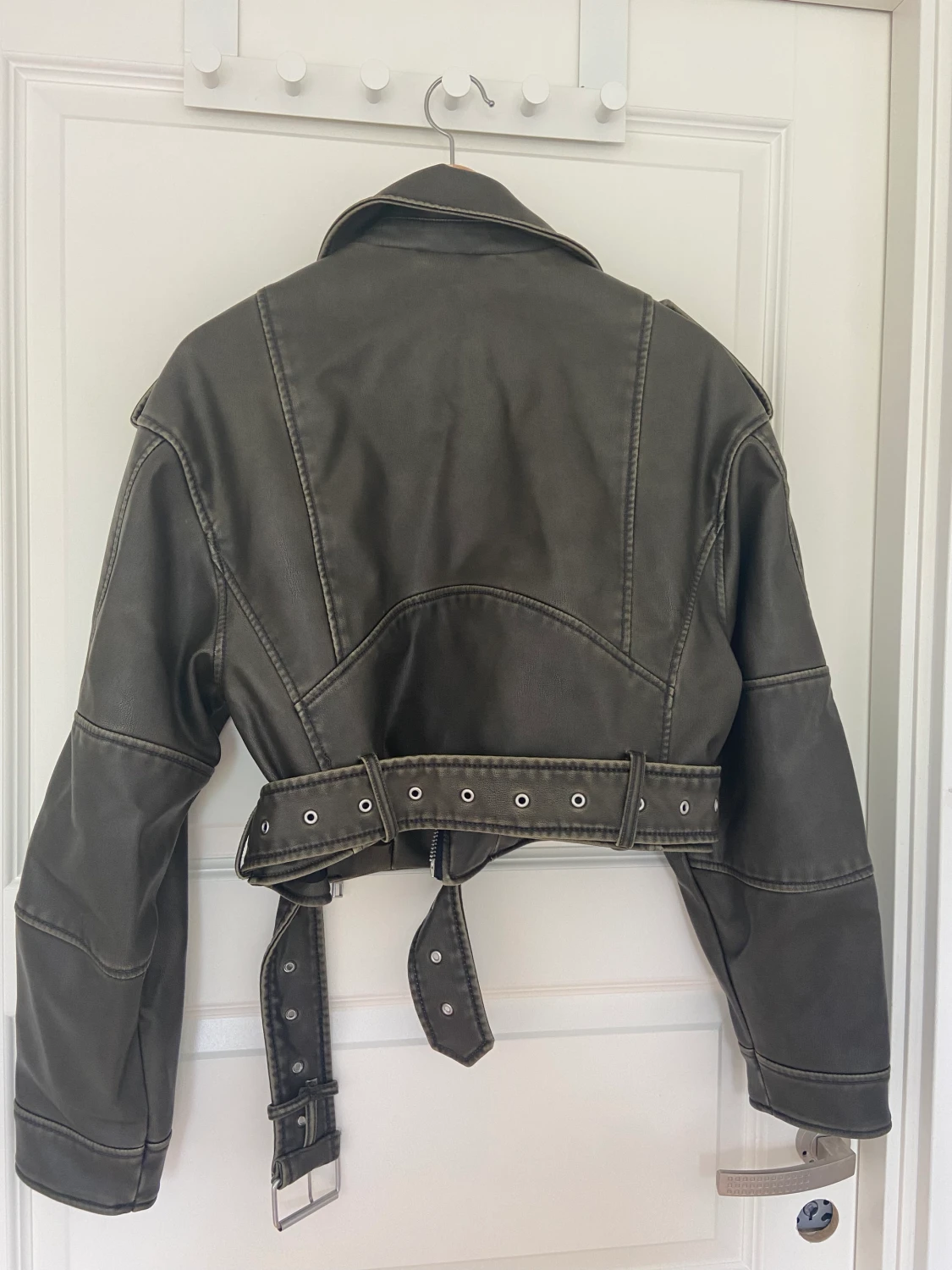 Trendig Zara jacka - 90