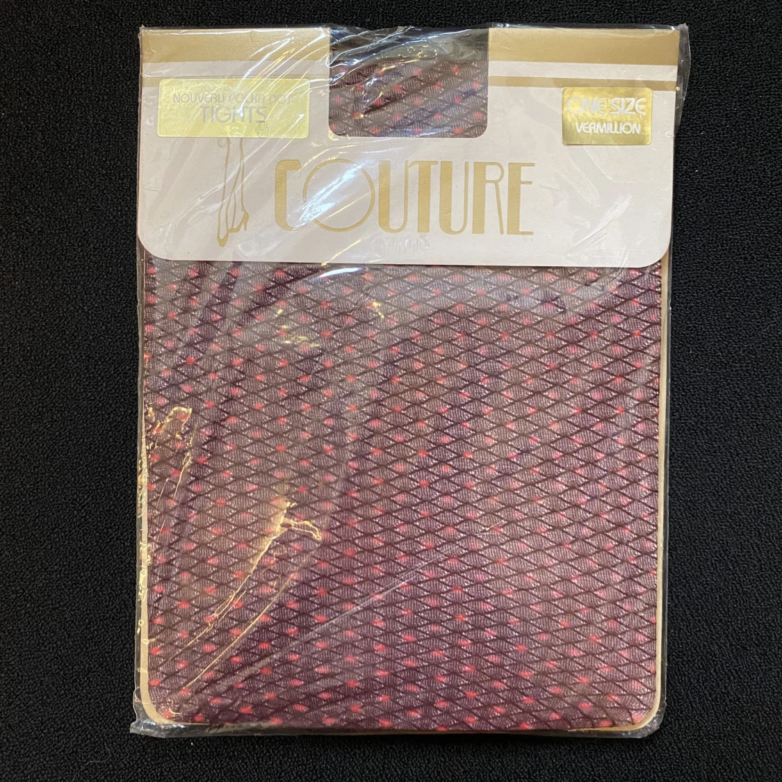 vintage nylon strumpbyxor 