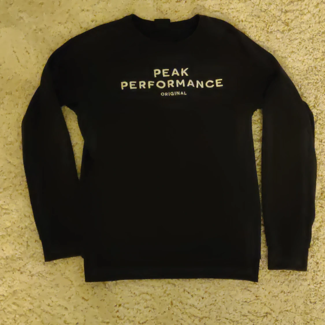 Peak Performance tröja - 90