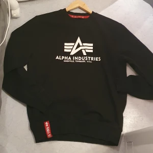 Unisex sweettröja - Passar xs_ m