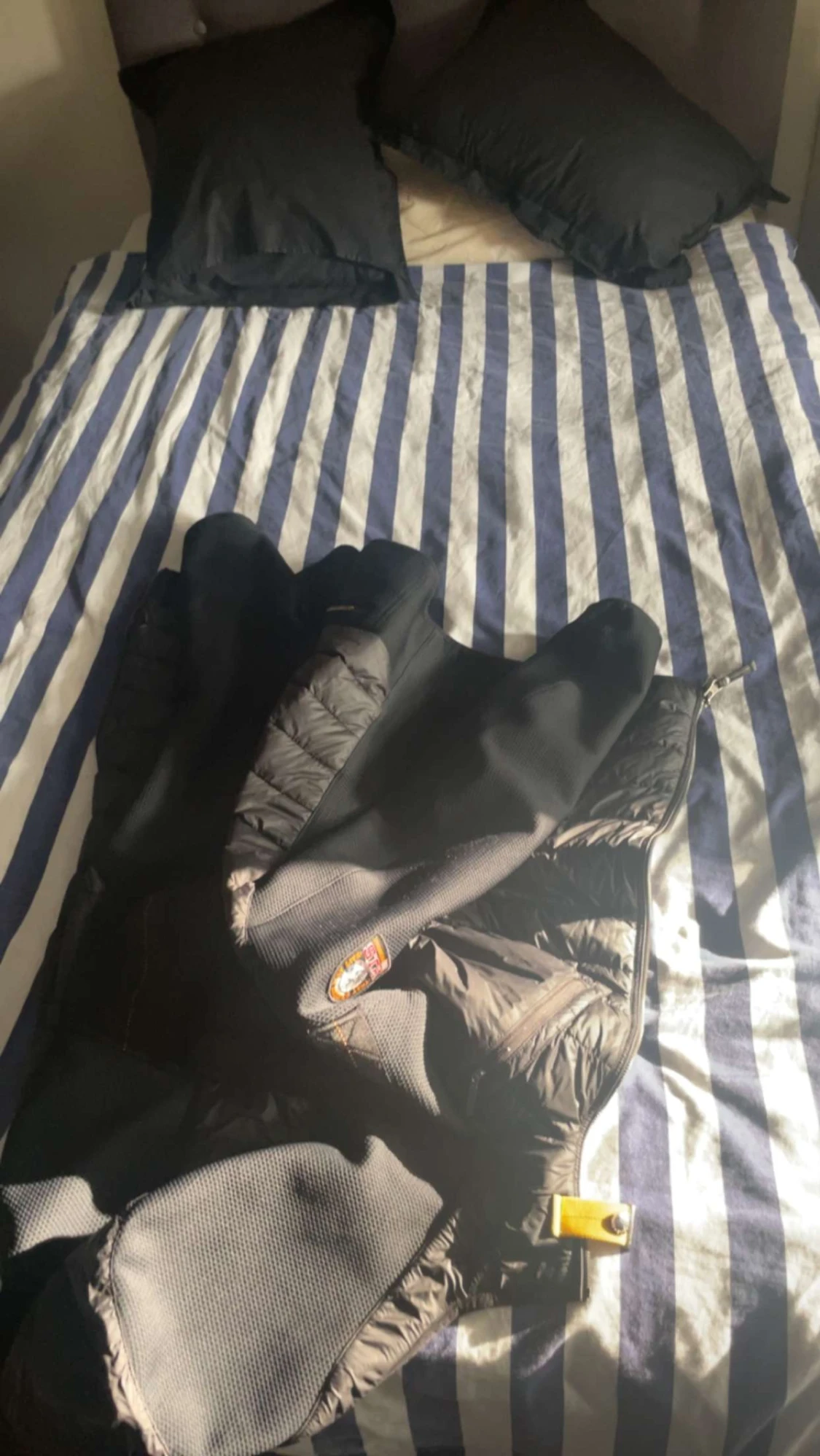 Parajumper jacka - 90