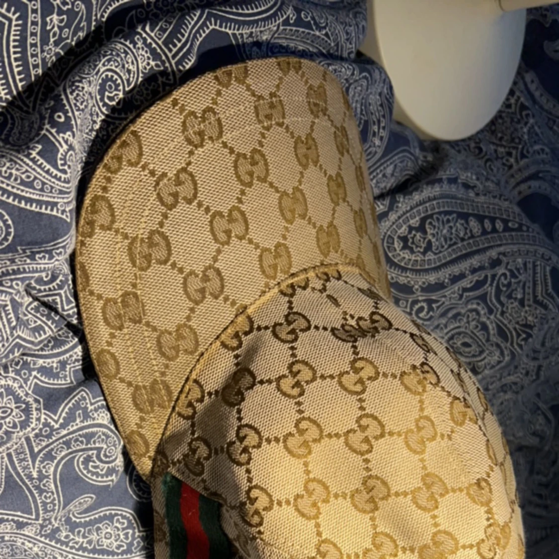 Gucci keps storlek m - 91