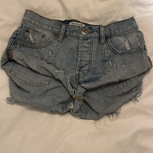 Teaspoon shorts💗 - Som nya💗