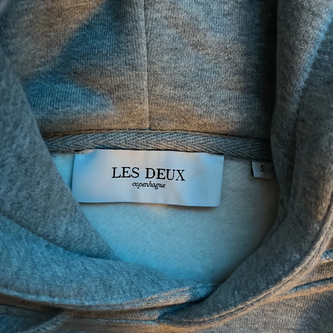 Les Deux Hoodie - 90