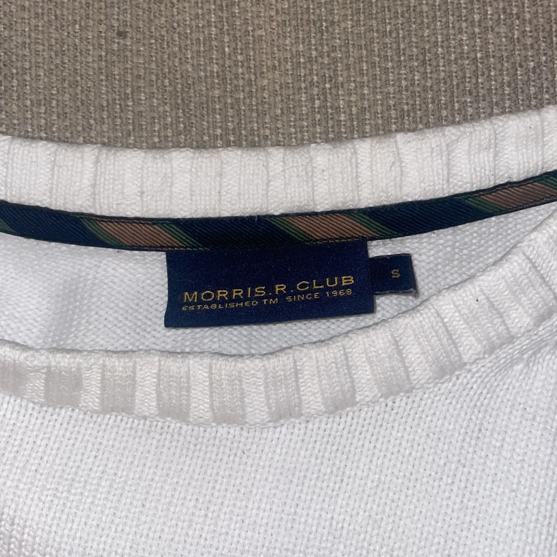 Morris tröja - 90