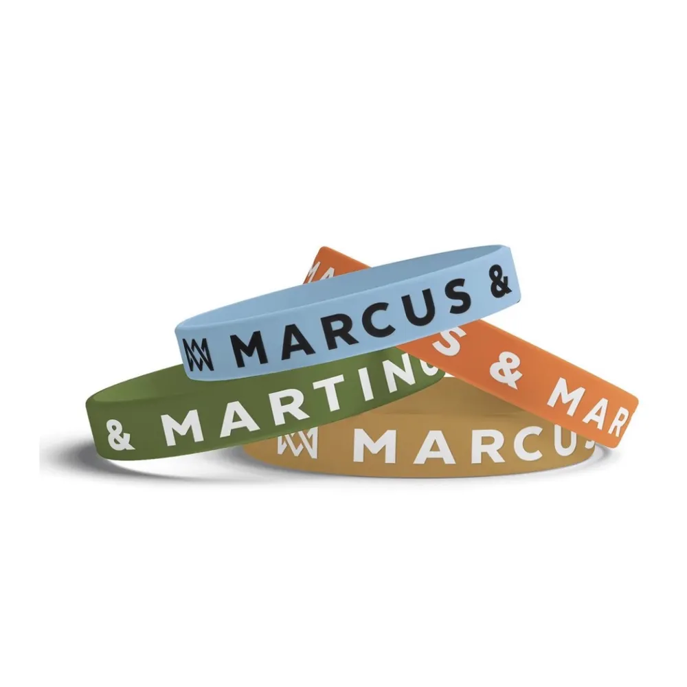 Hej, jag söker ett eller flera Marcus och martinus armband🫶🏼 Är det någon som har några som kan tänka sig att sälja något/några armband till mig💓💓. Accessoarer.