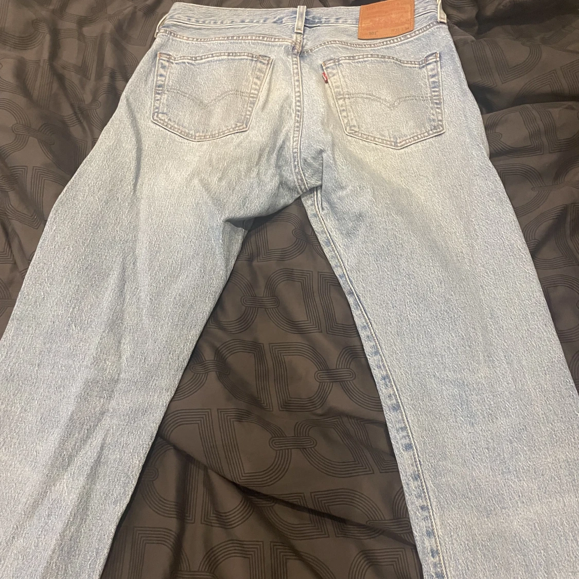 Levis 501 - 91