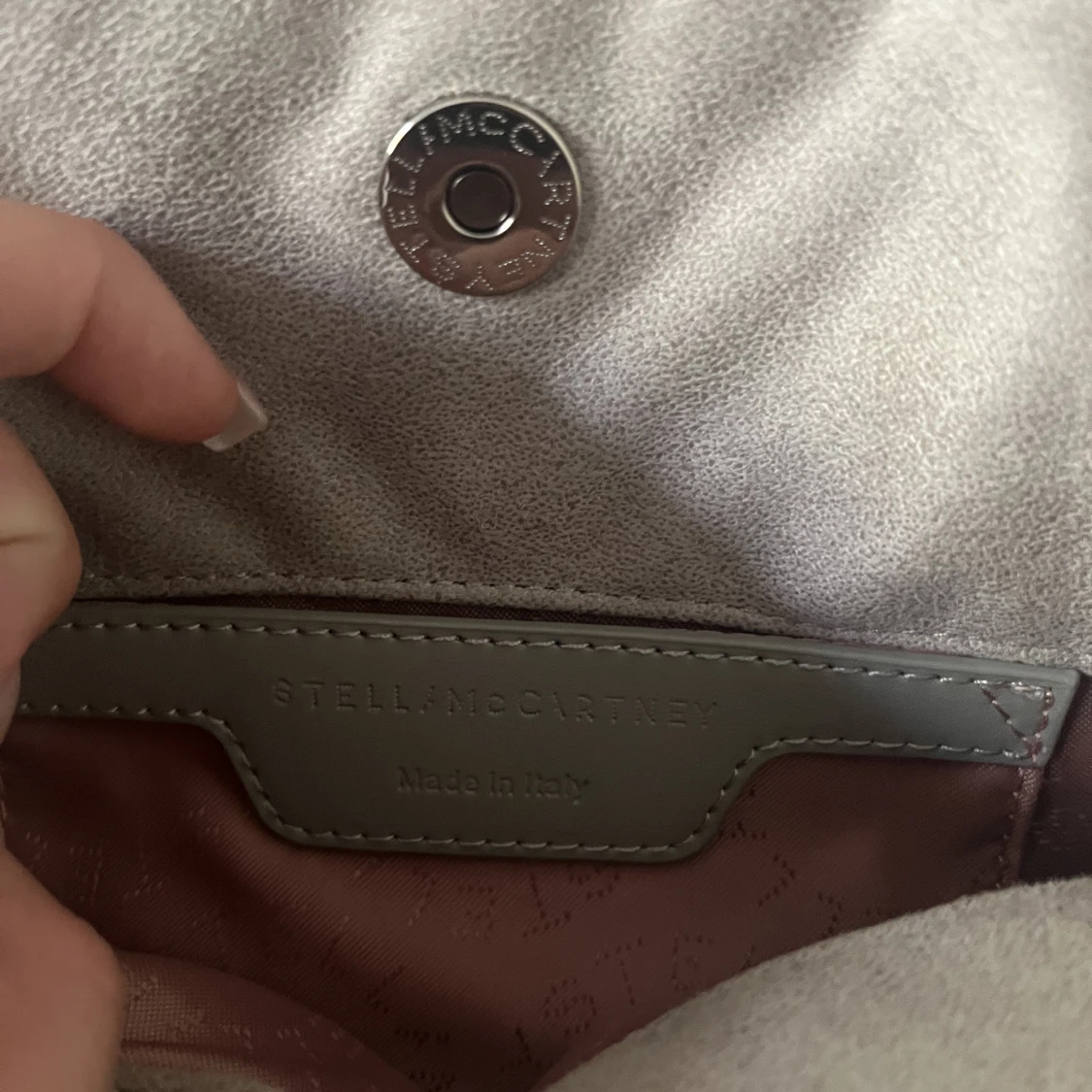 Stella McCartney väska - 91