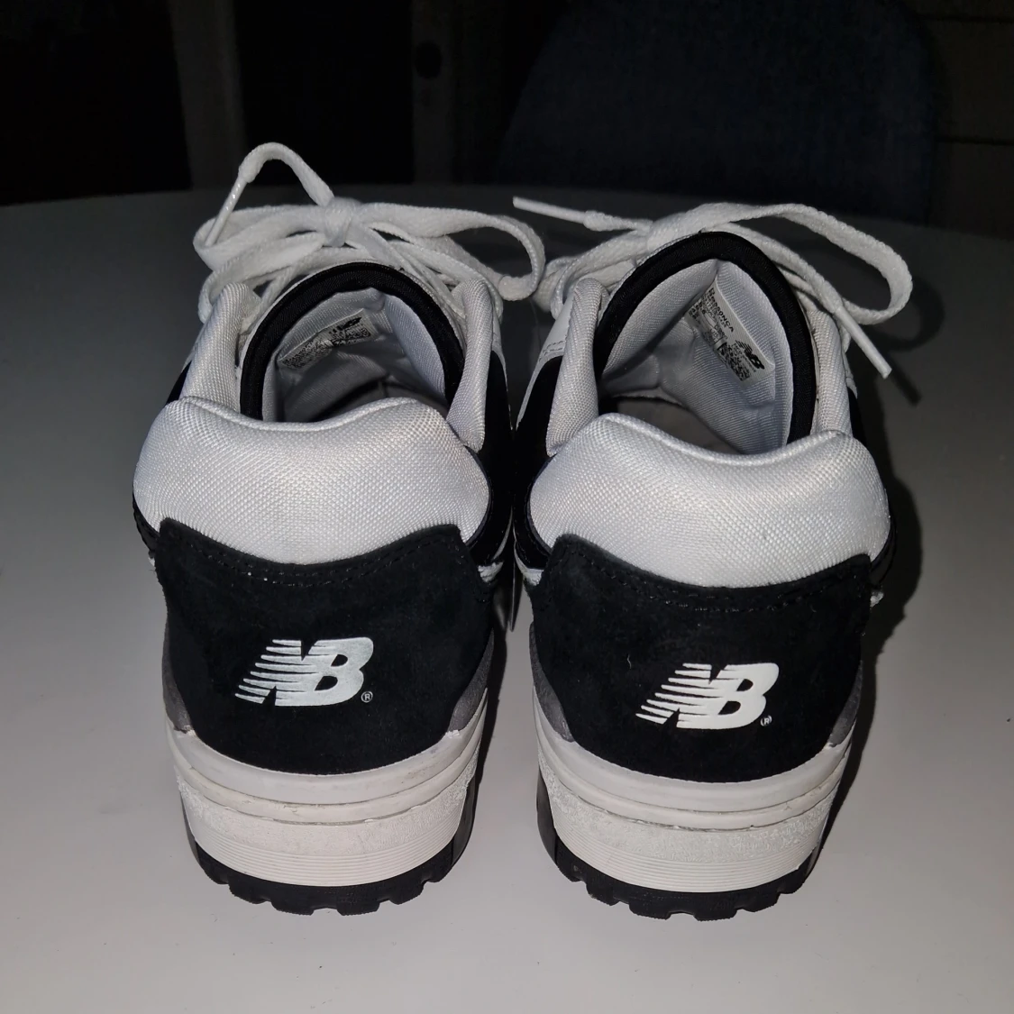 New balance 550 skor - 91