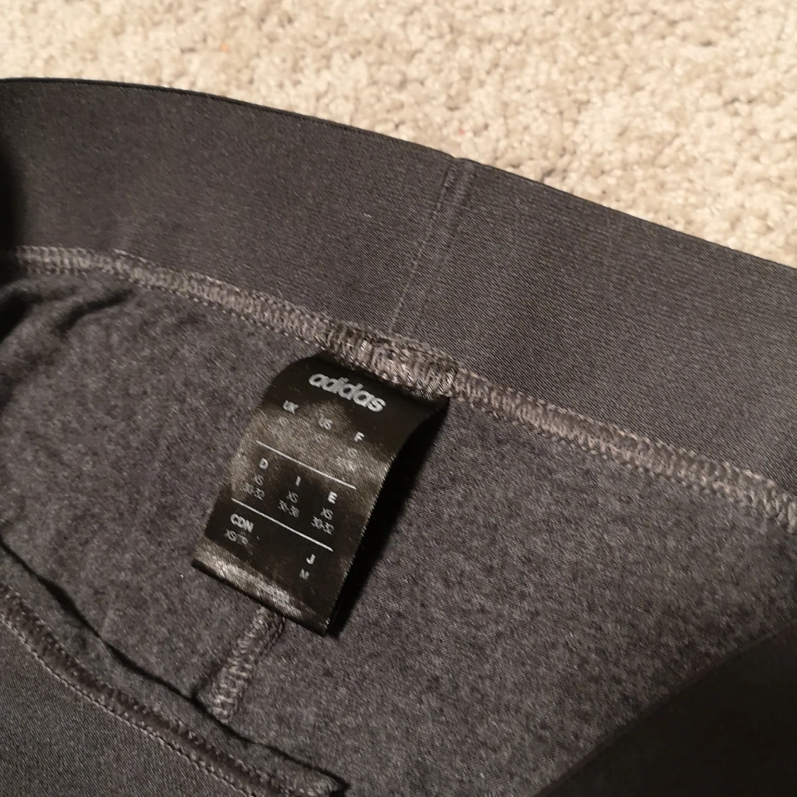 Adidas tights - 91