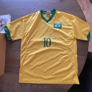 Brazil jersey - Vintage från 90talet köpt i São Paulo