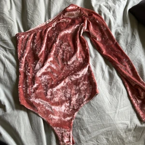 Body - Använd en gång, fint skick