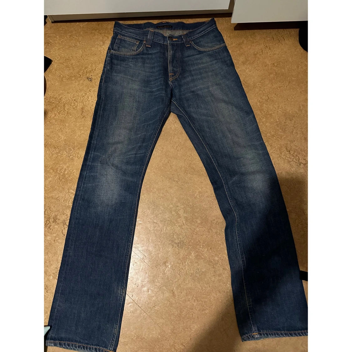 Nudie jeans - 90