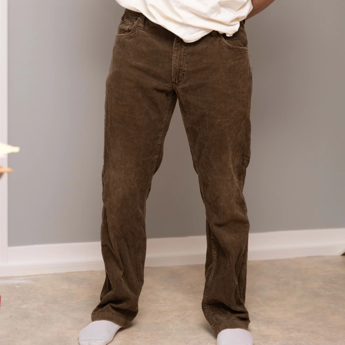 Manchester byxor - 90