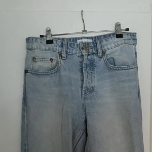 Zara jeans mig raise - Bra skick💕