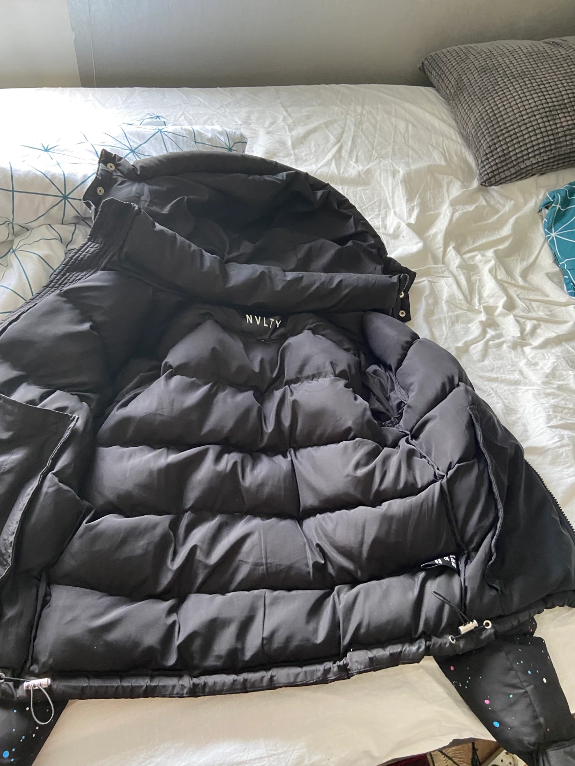 NVLTY jacka 