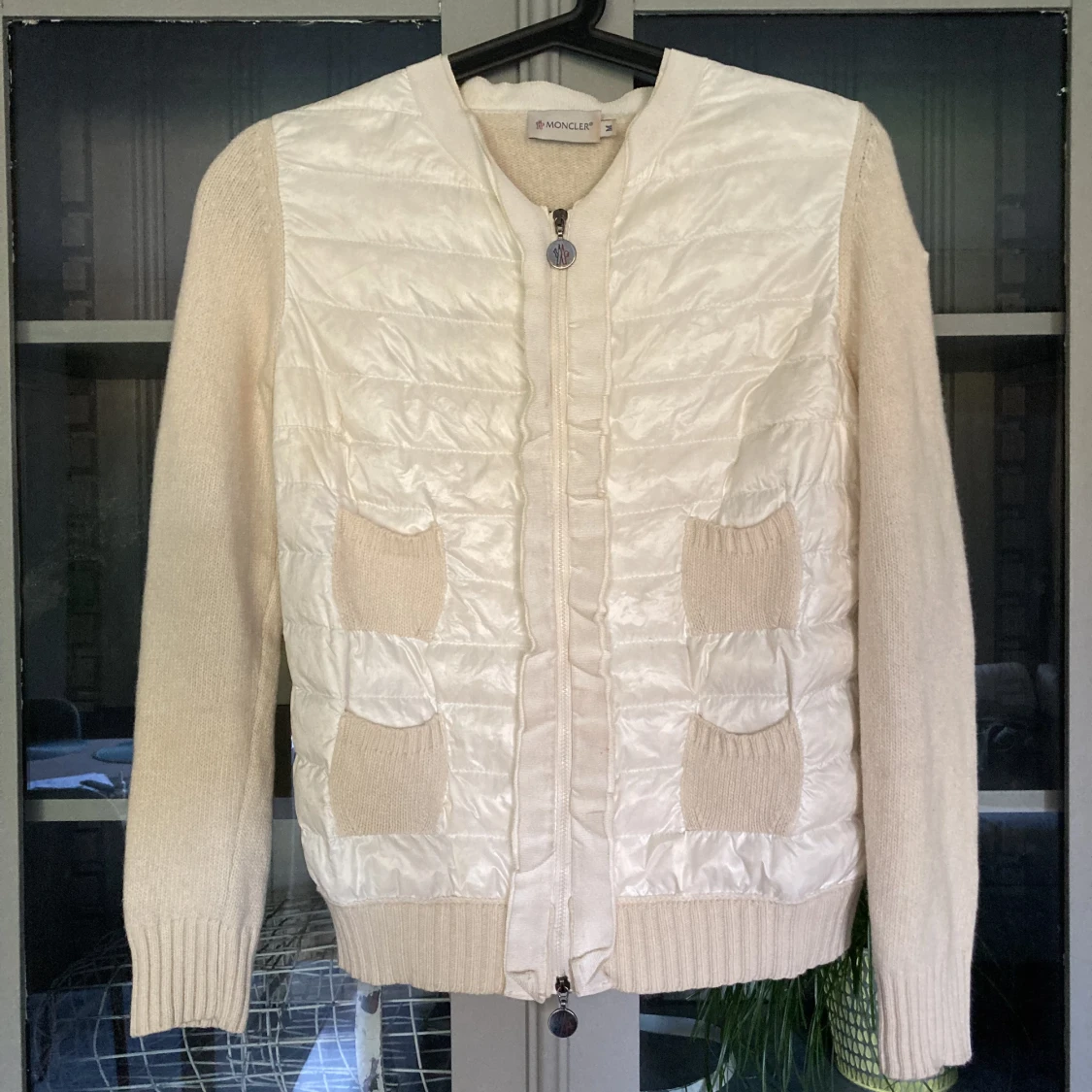 Moncler cardigan  - 91