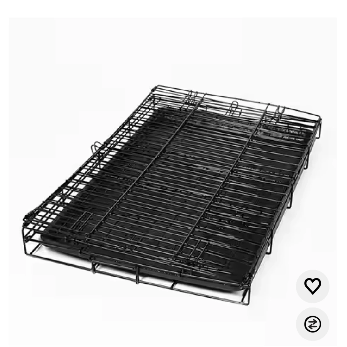 Carlson Lätt Metallbur - 90