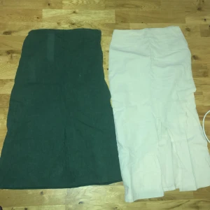 Linen skirt  - Linenenskirt form Korea 
