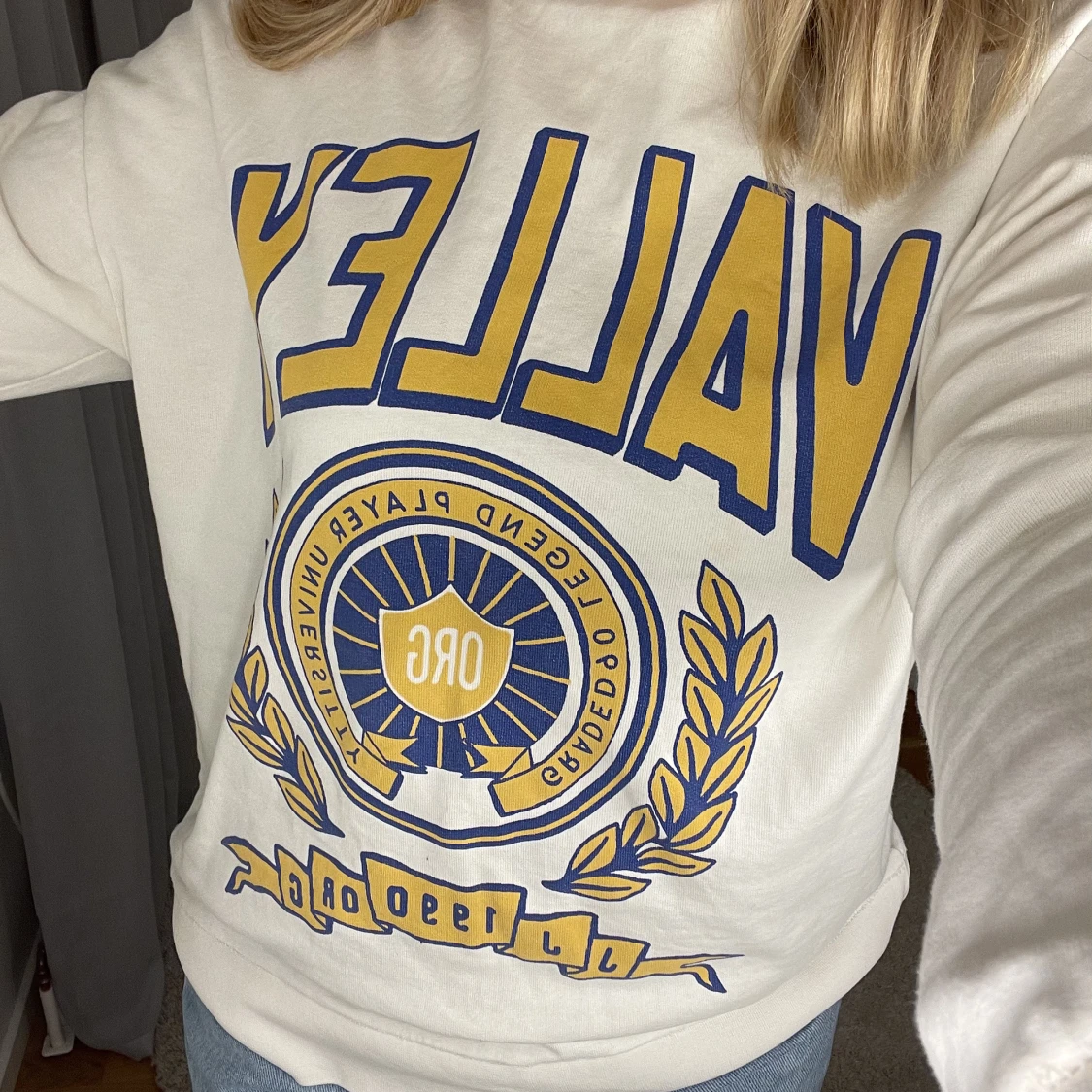 Sweatshirt från Jack & Jones