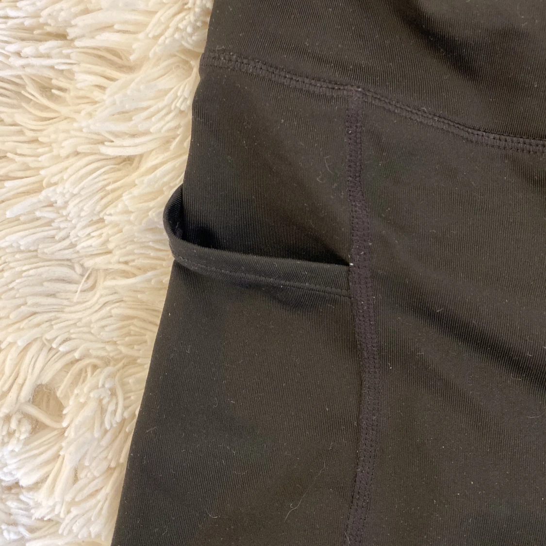 Soc träningstights  - 90