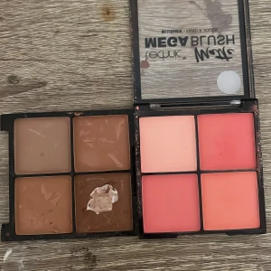 Smink  - Smink kom med förslag för priser 