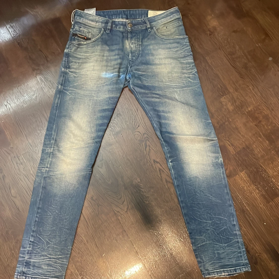DIESEL d-bazer jeans