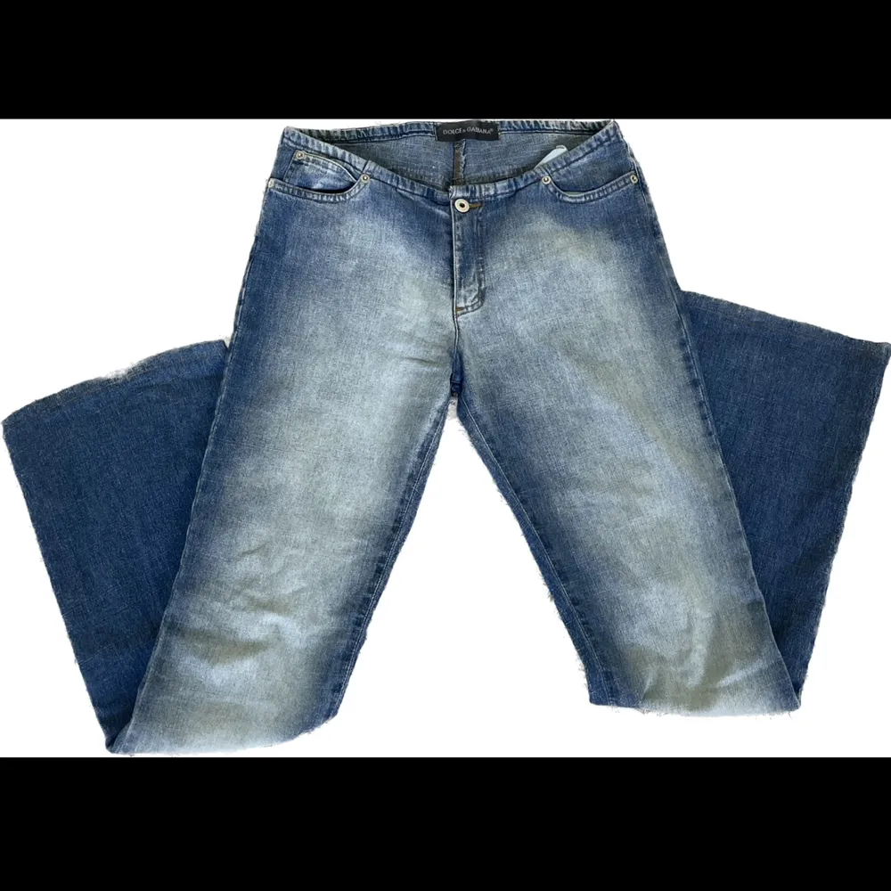 Unika dolce&gabbana jeans!!. Jeans & Byxor.
