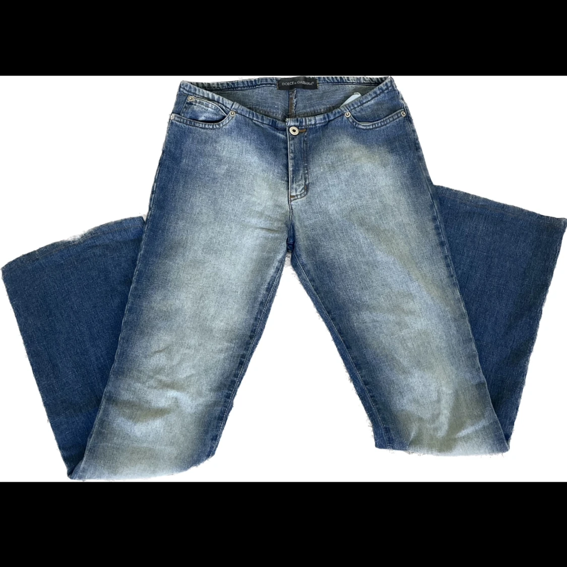 Dolce & Gabbana jeans - 90
