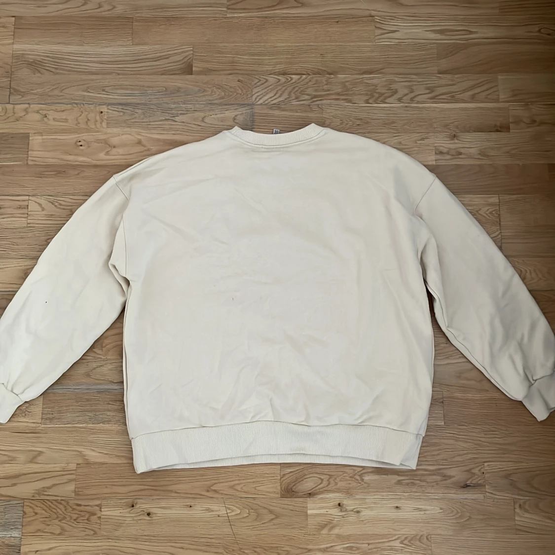 Oversized sweatshirt från Pull&Bear - 90
