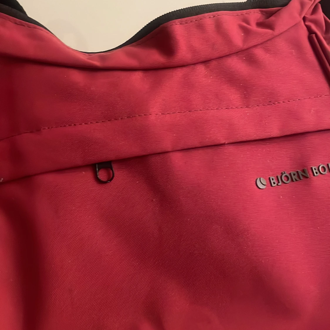 Ny Björn Borg väska - 90