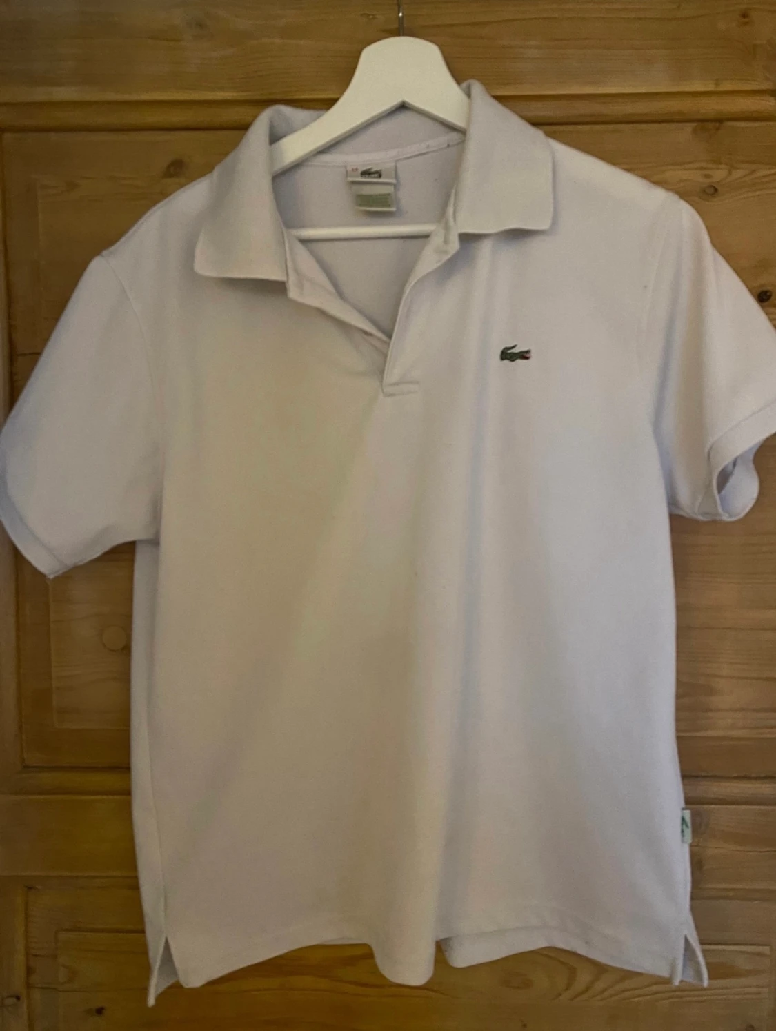 Lacoste polo
