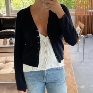 Ullkofta - Kofta i ullblandning från benetton!