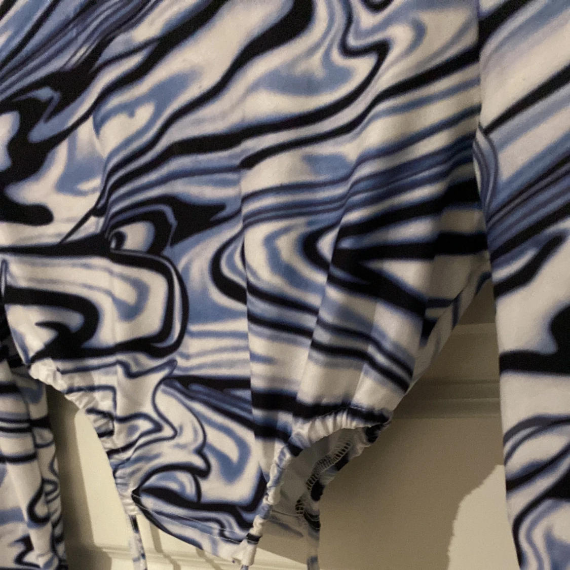 Långärmad tröja  - 90