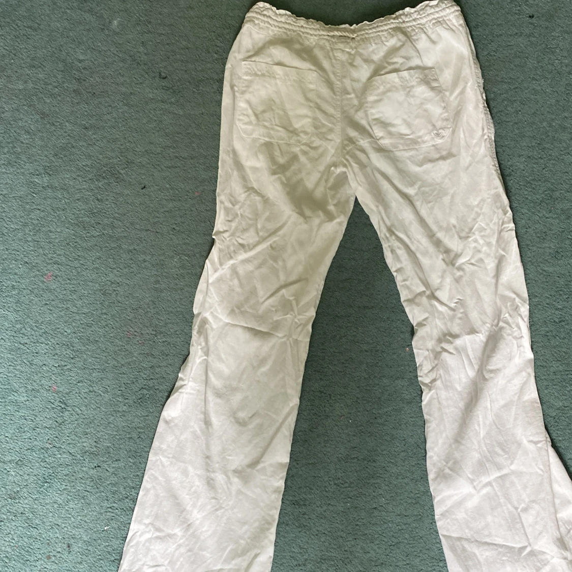 Roxy linne byxor  - 90