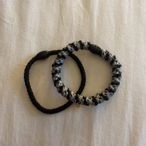 Knekki  - Säljer ett pack med två kneckisar i ( står ej för frakten) använda några gånger 