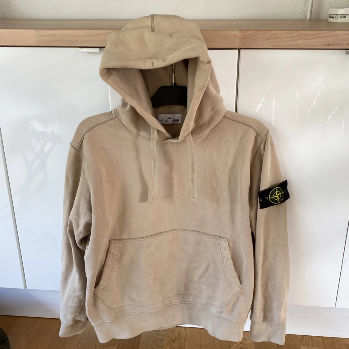 Stone Island Hoodie