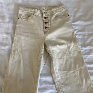 Jeans från lindex, storlek 164/13-14/xs