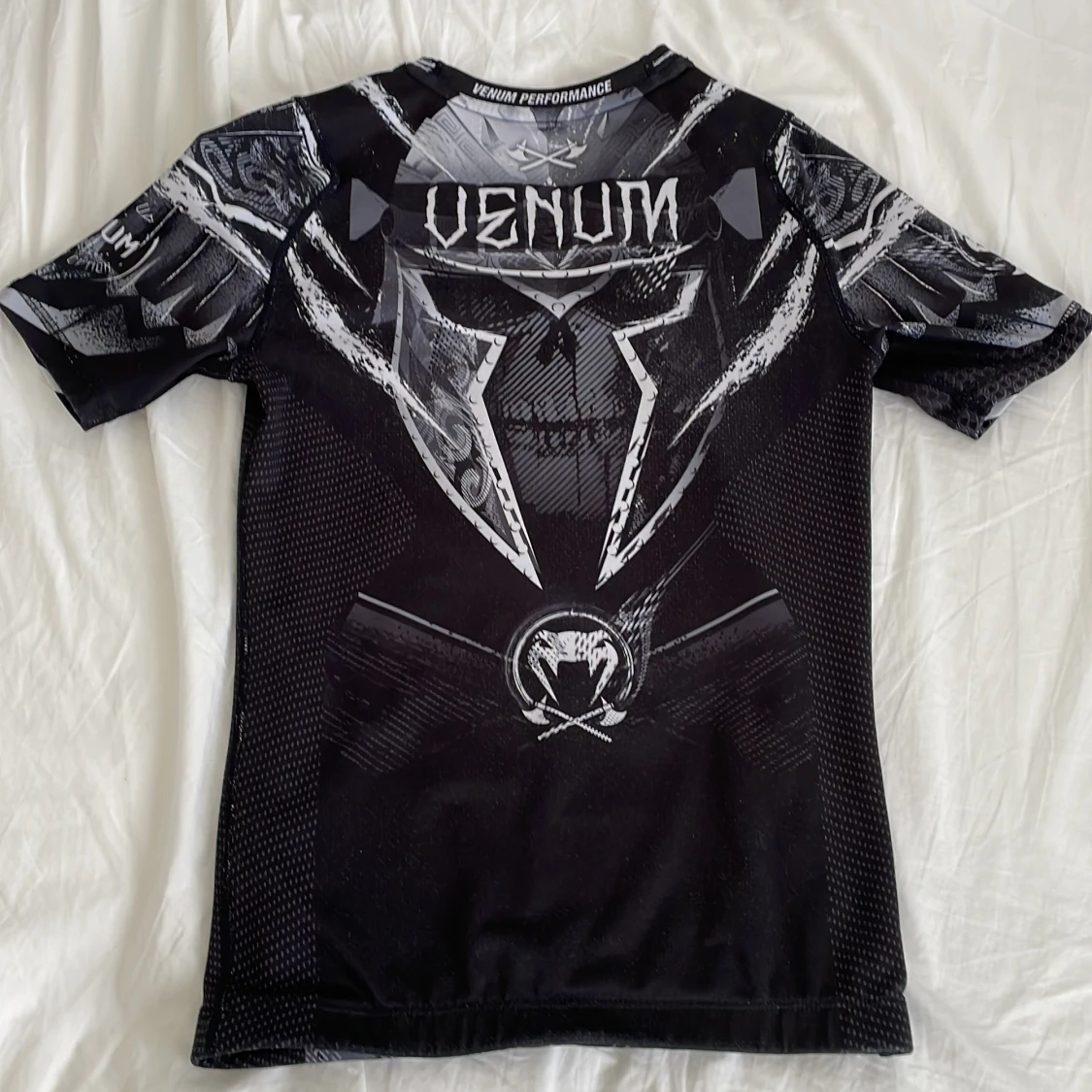 Venum rashguards xs - 90