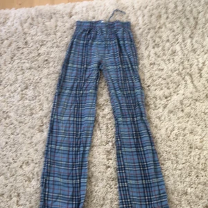 Mysiga pyjamas byxor  - Storlek 146/152