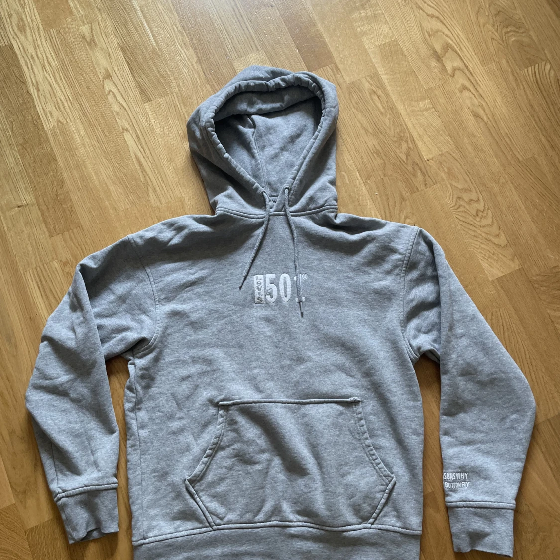 Levis Hoodie 